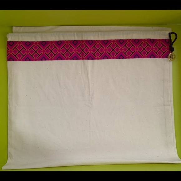 Tory Burch Brita Riding Boot - Picture 4 of 14